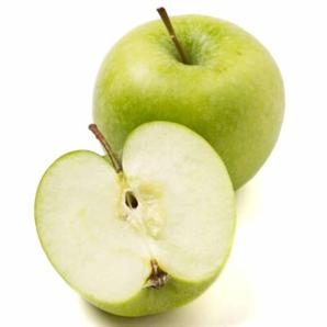 Nutrition of an Apple — Life Well Lived